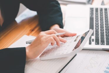 📢 COMUNICADO: IRPF 2026 (Ano-Base 2025)